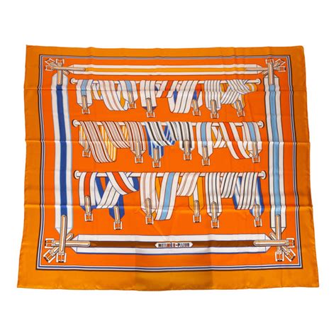 hermes 140cm scarf